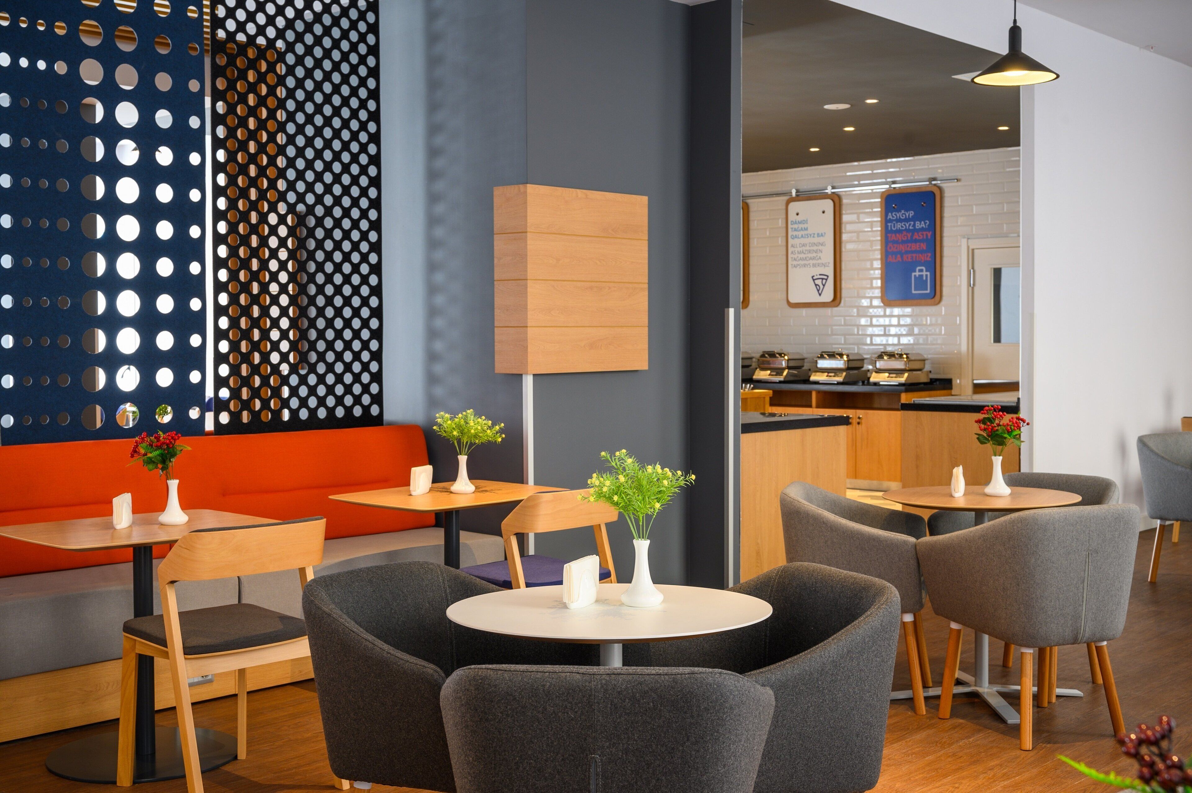 Foto - Holiday Inn Express - Almaty by IHG