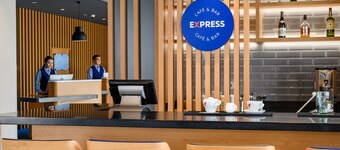 Holiday Inn Express Almaty by IHG