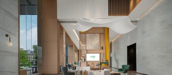 Holiday Inn Luzhou Longjian by IHG