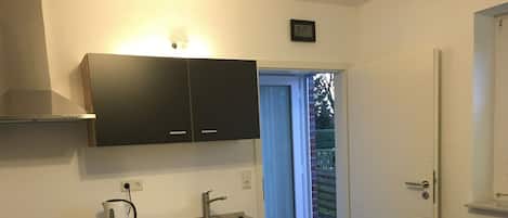 1 chambre, accĂšs au Wi-Fi (inclus), literie fournie