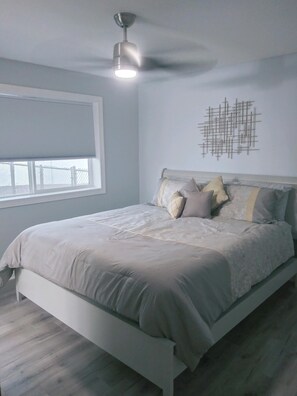 2 habitaciones y wifi 