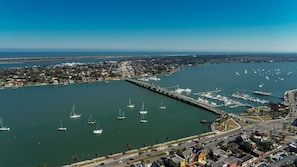 Port de plaisance