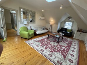 Smart-TV, Arbeitsbereiche