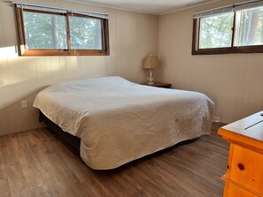 3 habitaciones, caja de seguridad en la habitación y wifi gratis