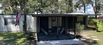 River Retreats/Anglers Paradise