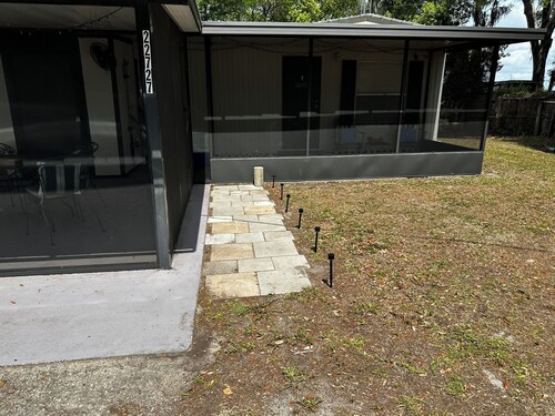 River Retreats/Anglers Paradise