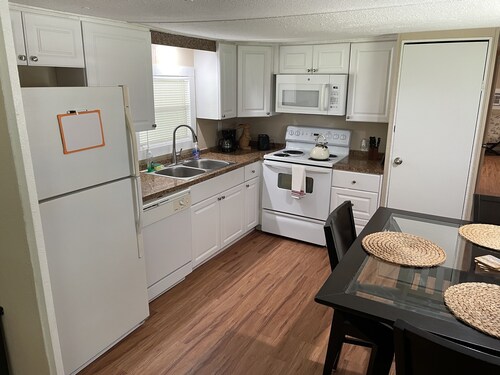 River Retreats/Anglers Paradise