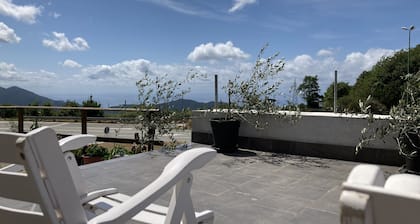 Casa Marcone Lodge nearby Cinque Terre and Portofino