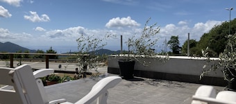 Casa Marcone Lodge nearby Cinque Terre and Portofino