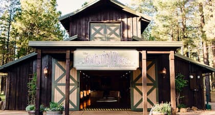 Beautiful condo on Pinetop Lakes Golf Course
