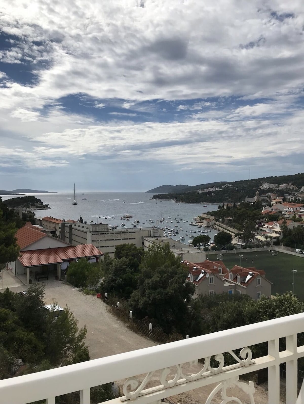 Image de profil de l’hôte