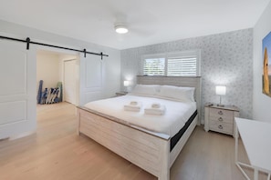 3 bedrooms, iron/ironing board, travel cot, WiFi - 2350 Managed By Brampton Park (Lighthouse Point)