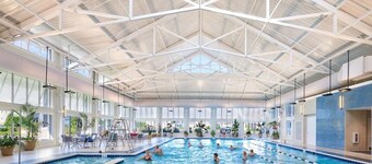 Bayside Resort Golf Club Townhome-Walk to pool, playground, tennis. Sleeps 11