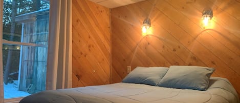 3 多间卧室、熨斗/熨衣板、免费 WiFi、床单