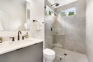 Haartrockner, Handtücher