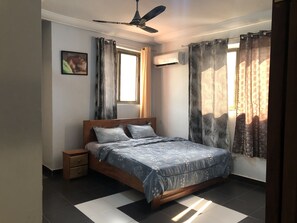 3 Schlafzimmer, Bügeleisen/Bügelbrett, WLAN