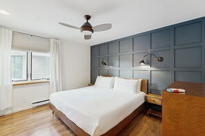 2 bedrooms, Internet, bed sheets