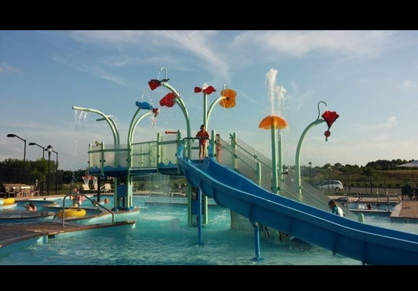 Family Friendly and Close to Everything!