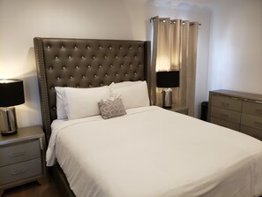 3 habitaciones y wifi 