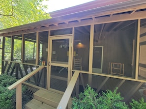 Exterior detail - Minutes from Mammoth Cave and Nolin Lake! (Mammoth Cave)