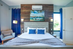 8 chambres, fer et planche à repasser, Wi-Fi gratuit, draps fournis