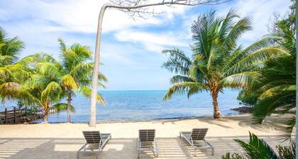 Oceanfront Sunset Gecko Condo - Ground Floor 1A