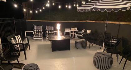 Entire House - Top Of The World - Theater/Jacuzzi/Arcade