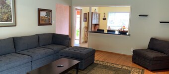 Centrally Located in the Heart of Wine Country! 