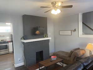 TV