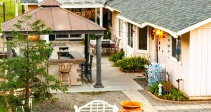 Waxberry Getaway Sequoia/Kings Canyon National Park