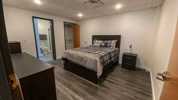 2 dormitoris, wifi gratuïta i roba de llit