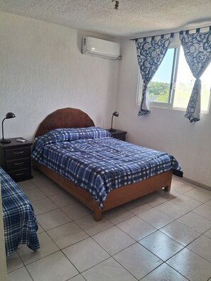 3 Schlafzimmer, kostenloses WLAN, Bettwäsche