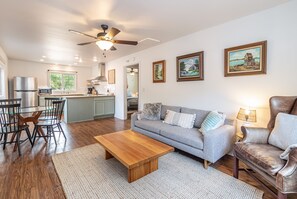 Téléviseur connecté