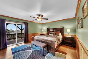 3 多间卧室、办公桌、熨斗/熨衣板、旅行婴儿床