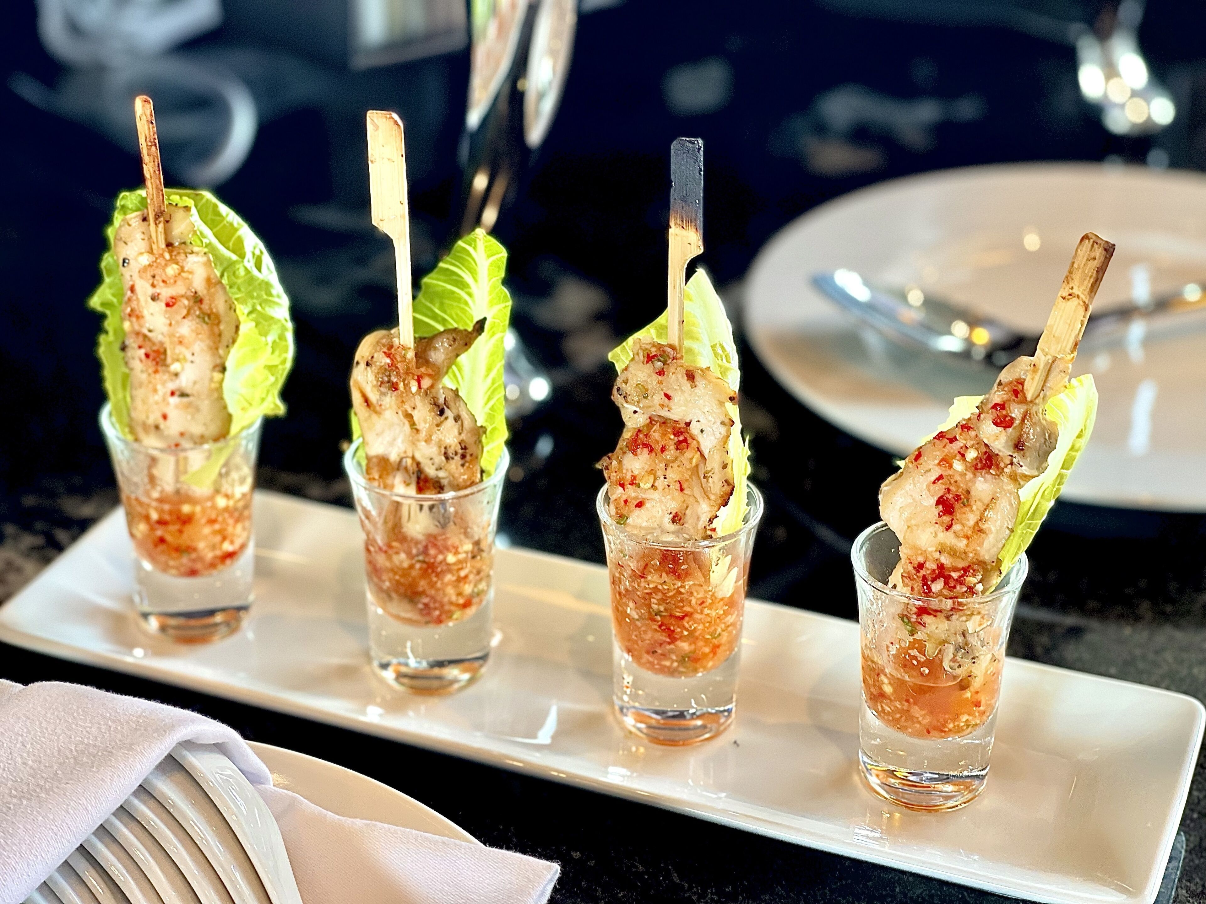 daily buffet breakfast (usd 12.50 per person)