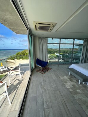 6 Schlafzimmer, Zimmersafe, Bügeleisen/Bügelbrett, kostenloses WLAN