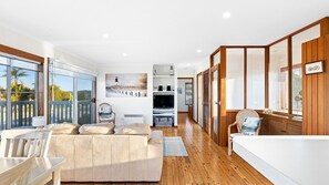 TV - 27 Harrison Street, Dalmeny (Dalmeny)