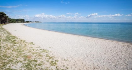 Half-Moon Casa - 100m from the waterfront