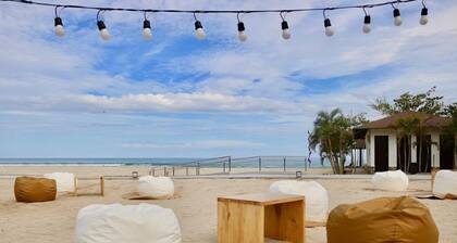 Cocoons Club Laiya