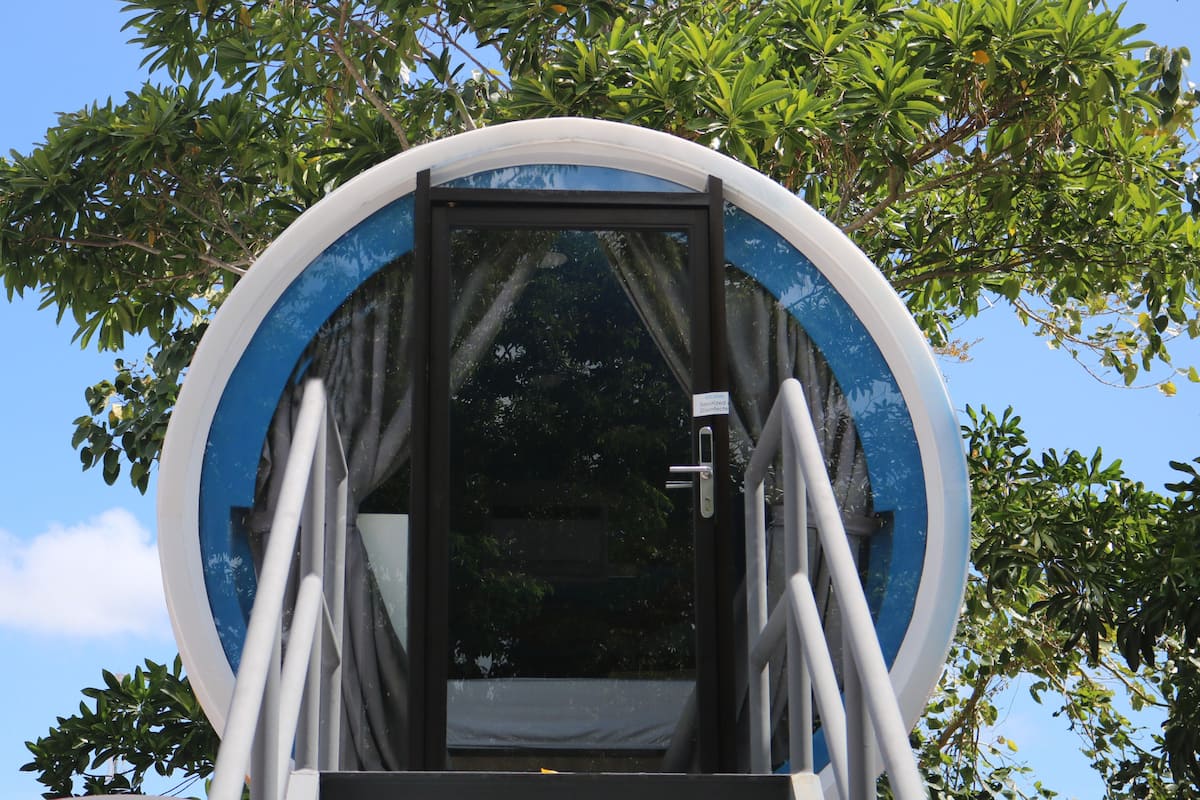 Premier Double Room