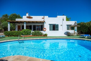 Pool - Apartment "Felipe 1-2 Pool View" with Terrace & Shared Pool (Tourist Taxes Included) (Cala d'or)