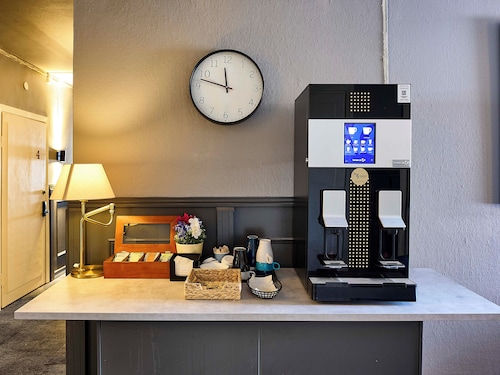 Saga Hotell AB