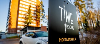 Time Hostel NOVA