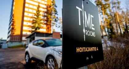 Time Hostel NOVA