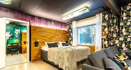 Time Hostel NOVA