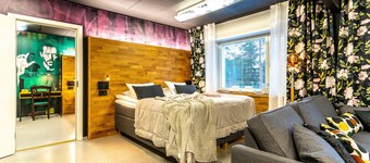 Time Hostel NOVA