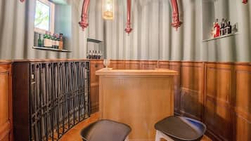 Bar (na propriedade)