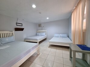 Habitación Deluxe | 1 dormitorio, wifi gratis, ropa de cama