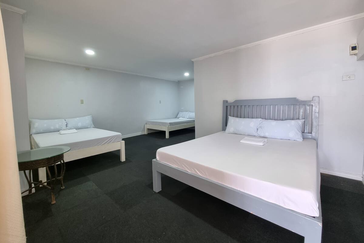 Premium Suite | 1 bedroom, free WiFi, bed sheets