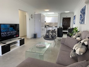 TV connectée
